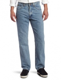 Lee Men's Regular Fit Straight Leg Jean