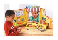 Learning Resources Pretend & Play  Snack Shop