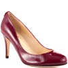 Ivanka Trump Amoro - Dark Red Patent