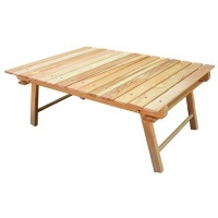 Carolina Packable Snack Picnic Table