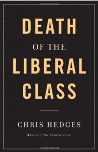 Death of the Liberal Class