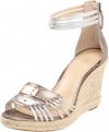 Enzo Angiolini Women's Falera Wedge Sandal