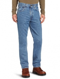 Carhartt Men's Traditional Fit Jean