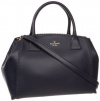 kate spade new york Sloan PXRU4346 Tote,Midnight,One Size