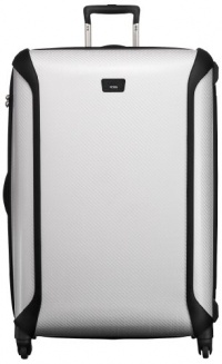 Tumi Luggage Tegra-Lite International Carry-On, White, One Size