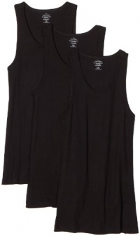 Calvin Klein Men's 3 Pack Basic Tank Top