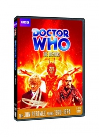 Doctor Who: The Daemons (Story 59)