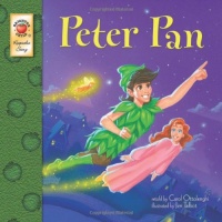 Peter Pan (Brighter Child Keepsake Stories)