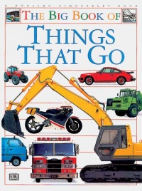 Big Book of Things That Go