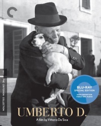 Umberto D. (The Criterion Collection) [Blu-ray]