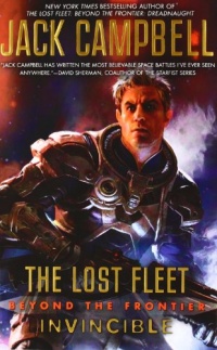 The Lost Fleet: Beyond the Frontier: Invincible