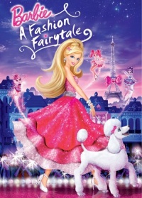 Barbie: A Fashion Fairytale