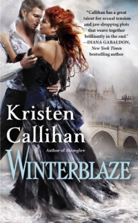 Winterblaze (Darkest London)