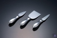 Yamazaki Hospitality 3-Piece Specialty Spoon Set