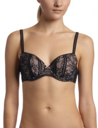 b.tempt'd by Wacoal Womens Rhapsody In Lace Contour