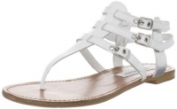 Steve Madden Women's Saahti Ankle-Strap Sandal