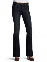 PAIGE Women's Petite Hollywood Hills Jean,Mckinley,24