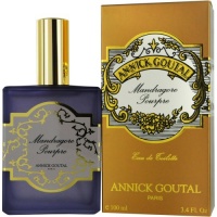 Annick Goutal Mandragore Pourpre Eau de Toilette Spray for Men, 3.4 Ounce