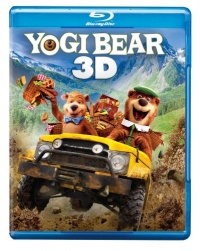 Yogi Bear (Blu-ray 3D)