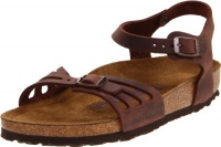 Birkenstock Women's Bali Ankle-Strap Sandal