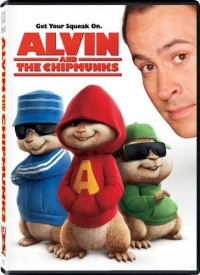 Alvin and the Chipmunks