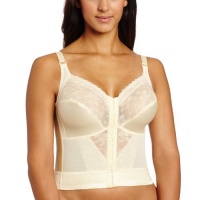 Carnival Women's Front Closure Longline