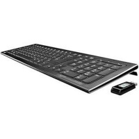 HP Wireless Elite Keyboard