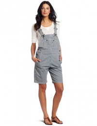 Carhartt Women's Ticking Shortall