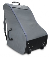 BRICA Cover Guard Car Seat Travel Tote