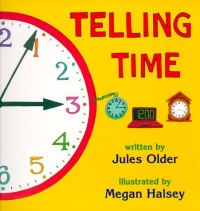 Telling Time: How to Tell Time on Digital and Analog Clocks!