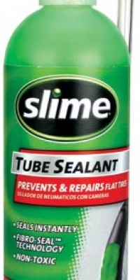 Slime 10004 Tube Sealant - 16 oz.