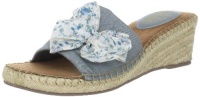 LifeStride Women's Ray Espadrille