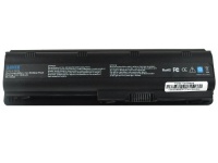 Anker® New Ultra High Capacity Laptop Battery [12-cell / 8800mAh] for HP G42 G62 G72 HP Presario CQ32 CQ42 CQ43 CQ56 CQ62 CQ72 HP Pavilion DM4-1001TU Series - 18 Months Warranty [Li-ion, 11.1V]