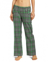 Tommy Hilfiger Women's Long Flannel Pant