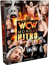 The Very Best of WCW Monday Nitro