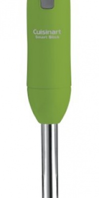 Cuisinart CSB-76GRSLT SmartStick 200-Watt Immersion Hand Blender, Parsley