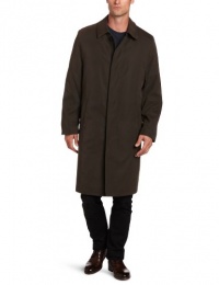 Kenneth Cole Men's Kennedy Raincoat