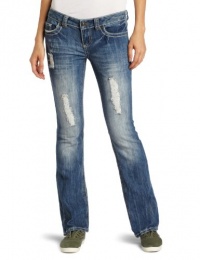 YMI Juniors Core Boot Jean