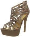 Jessica Simpson Women's Elanor Platform Pump