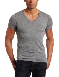 Alternative Men's Boss V-Neck Tee