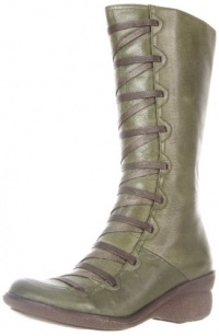 Miz Mooz Women's Otis Knee-High Boot