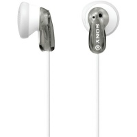 Sony MDRE9LP/GRAY Ear Bud - GRAY