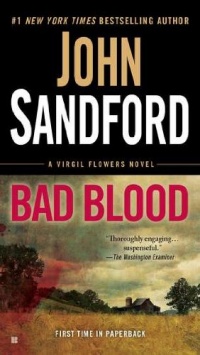 Bad Blood (A Virgil Flowers Novel)