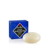 Jack Black Face Bar & Shave Soap 5.3 oz