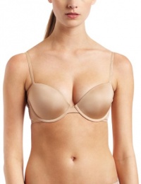 ck one Women's Microfiber Convertible T-shirt, Bare, 32B