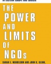 The Power and Limits of NGOs