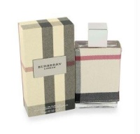 BURBERRY LONDON NEW By BURBERRY For Women - EAU DE PERFUME SPRAY 1.7 FL. OZ.