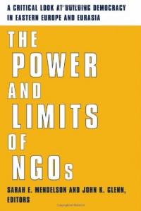 The Power and Limits of NGOs