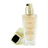 L'Or Radiance Concentrate with Pure Gold Makeup Base - 30ml/1.1oz