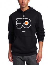 NHL Philadelphia Flyers Primary Logo Hoodie